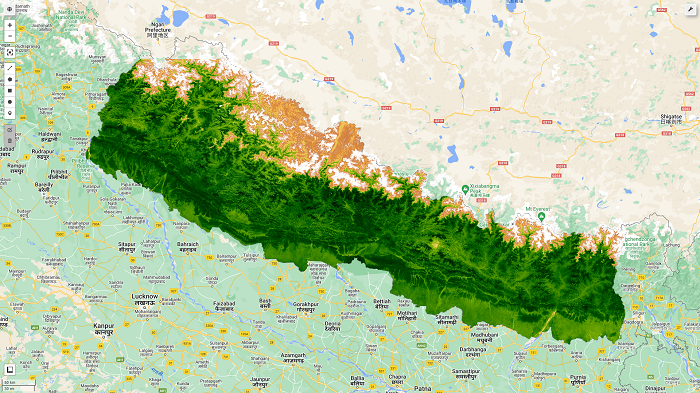 Accessing the Planet's imagery (NICFI's) for analysis from Google Earth Engine (GEE) Accessing the Planet's imagery (NICFI's) for analysis from Google Earth Engine (GEE)